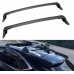 Перемички на рейлінги Lexus NX 2014+