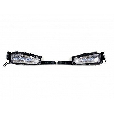 Протитуманні фари Lexus NX 2014-2017 Протитуманні фари Lexus NX 2014-2017