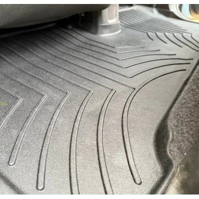Килимки Chevrolet Bolt WeatherTech HP