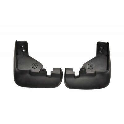 Бризковики AVTM Mazda CX-5 2017-2021 Бризковики AVTM Mazda CX-5 2017-2021