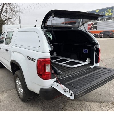 Кунг Comercial VW Amarok 2023+