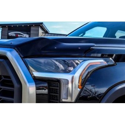 Дефлектор капота Toyota Tundra 2022+ FormFit