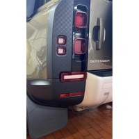 Led катафоти в задній бампер Land Rover Defender 2020+ Led катафоти в задній бампер Land Rover Defender 2020+