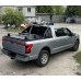 Рейлінги Thule на кришку кузова Ford F-150 Lightning Рейлінги Thule на кришку кузова Ford F-150 Lightning