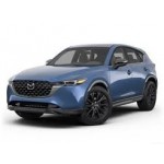 MAZDA CX-5 2017-2025