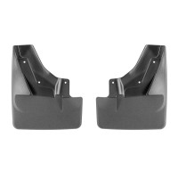 Бризковики передні Cadillac Escalade 2021+ WeatherTech