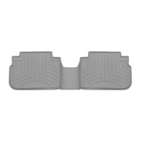 Килим задній Subaru Forester 2019+ WeatherTech HP сірий Килим задній Subaru Forester 2019+ WeatherTech HP сірий