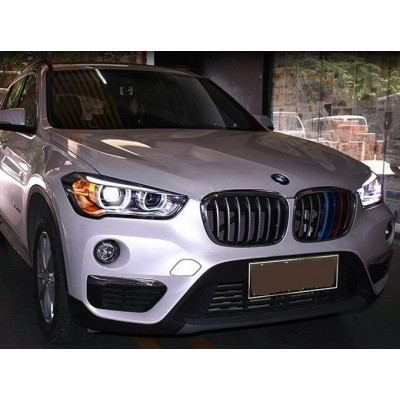 Full Led оптика BMW X1 F48