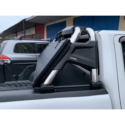 Дуги в кузов AQM4WD Isuzu D-Max 2021+
