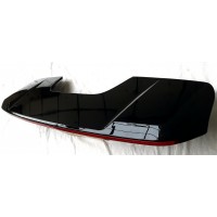 Спойлер з Led Toyota Land Cruiser 300 