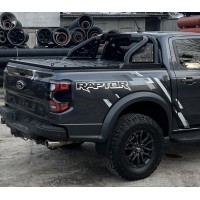 Дуги в кузов Ford Ranger Raptor 2023+