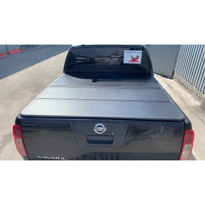 Кришка кузова Nissan Navara 2005-2015