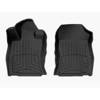Килимки передні Subaru Forester 2019+ WeatherTech HP Килимки передні Subaru Forester 2019+ WeatherTech HP