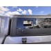 Кунг алюмінієвий LUX Toyota Tacoma 2016+ Кунг алюмінієвий LUX Toyota Tacoma 2016+