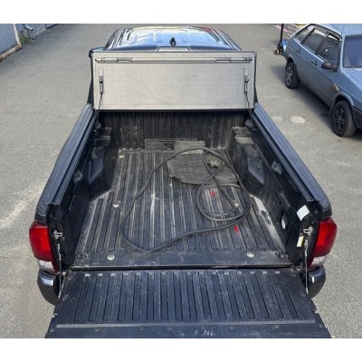 Кришка кузова складна Toyota Tacoma 2016+ Кришка кузова складна Toyota Tacoma 2016+