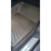 Килимки передні Acura RDX 2019+ WeatherTech HP коричневі