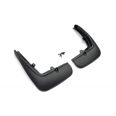 Бризковики передні Range Rover Sport 2005-2013