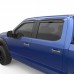 Дефлектори вікон EGR Ford F150 2015+