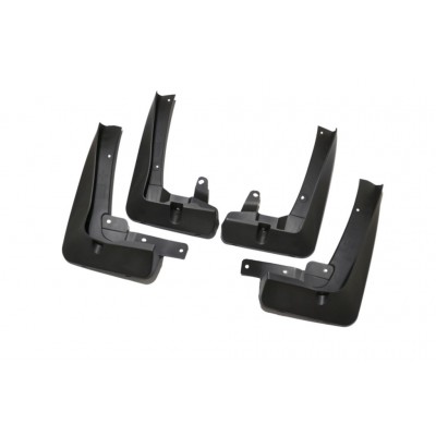 Бризковики AVTM BMW X3 G01 Бризковики AVTM BMW X3 G01