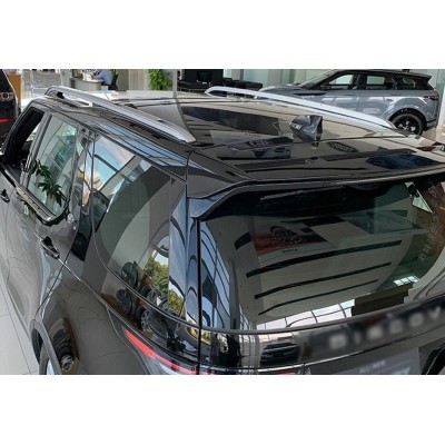 Рейлінги Land Rover Discovery 5 Рейлінги Land Rover Discovery 5