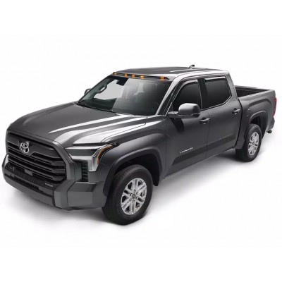 Дефлектор лобового скла Toyota Tundra 2022+