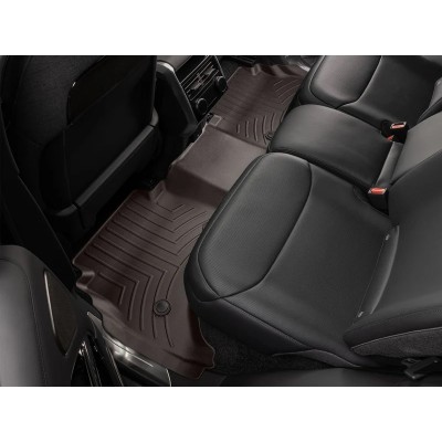 Килим WeatherTech Range Rover 2022+ задній
