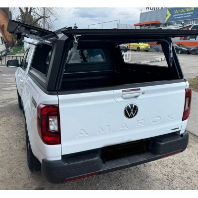 Кунг алюмінієвий VW Amarok 2023+