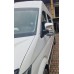 Хром на дзеркала VW Crafter 2017+