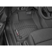 Килимки WeatherTech VW Atlas передні Килимки WeatherTech VW Atlas передні