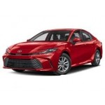 TOYOTA CAMRY 80 2025+ 