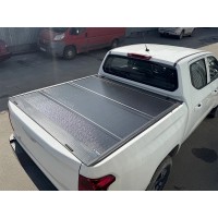 Кришка кузова складна Fiat Titano 2025+