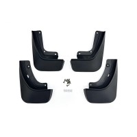 Бризковики Jeep Grand Cherokee 2021+