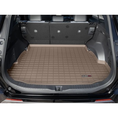Килим в багажник WeatherTech Toyota Rav4 2026+ Килим в багажник WeatherTech Toyota Rav4 2026+