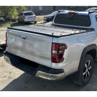 Силова кришка кузова Fiat Titano Силова кришка кузова Fiat Titano