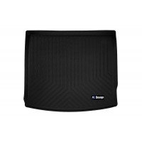 Килим в багажник 3D AR Design VW Touareg 2018+ Килим в багажник 3D AR Design VW Touareg 2018+