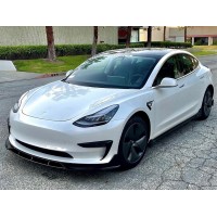 Тюнінг обвіс Tesla Model 3 Тюнінг обвіс Tesla Model 3