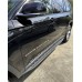 Пороги Jeep Grand Cherokee Long WL 2021+