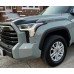 Дефлектор капоту AVS Aeroskin Toyota Tundra 2022+