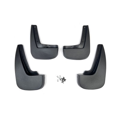 Бризковики Chevrolet Equinox 2010-2017 Бризковики Chevrolet Equinox 2010-2017