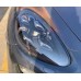 Full Led оптика Porsche Cayenne 958 2011-2013