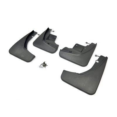 Бризковики Jeep Grand Cherokee 2010+