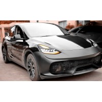 Оптика передня Full Led Tesla Model Y