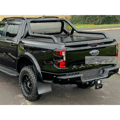 Дуги в кузов в оригінальному дизайні Ford Ranger 2023+