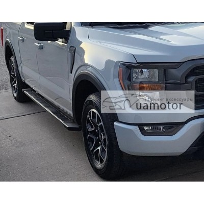 Розширювачі накладки на крила Bushwacker Ford F-150 2021+