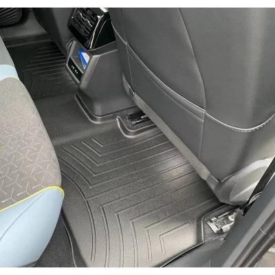 Килимки WeatherTech VW ID.4