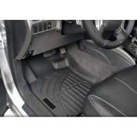 Килимки 3D AR Design Mitsubishi L200 2020+ 