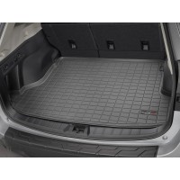Килим в багажник WeatherTech Subaru Forester 2019+ Килим в багажник WeatherTech Subaru Forester 2019+