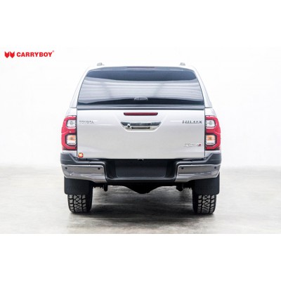 Кунг Carryboy ZX Toyota Hilux 2015+