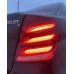 Задня Led оптика Chevrolet Lacetti