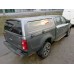 Кунг комерційний Jac T8 Long 2025+